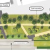 Plan for a St James Linear Park Published